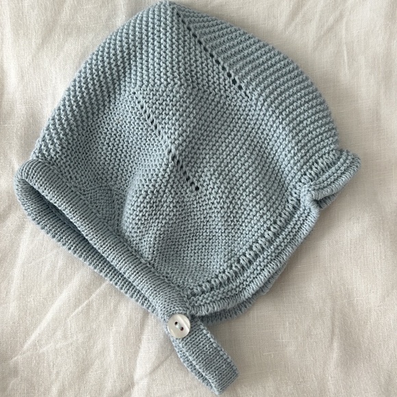 NWT 3 pieces baby set - Picture 2 of 3